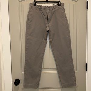 Gray POLO Men’s Pants